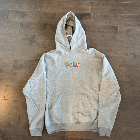 GOLF Hoodie - Picture 1 of 1